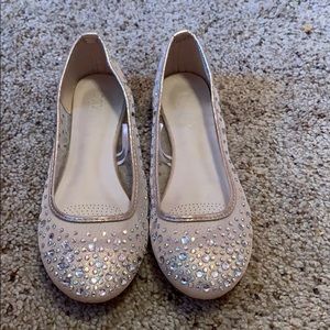 Wedding Flats